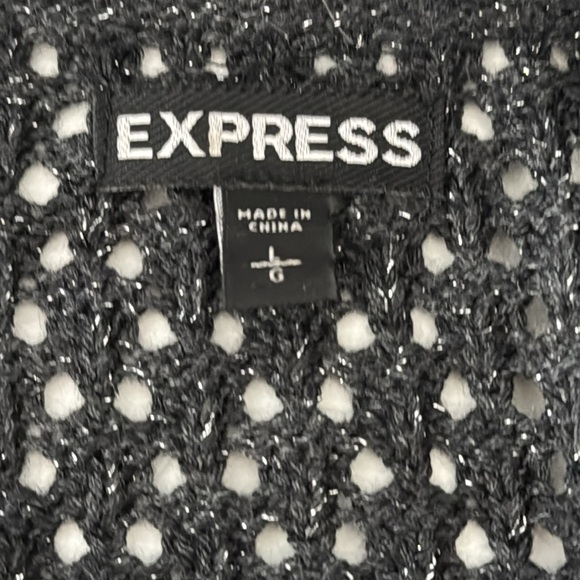 Express sweater - Picture 4 of 4